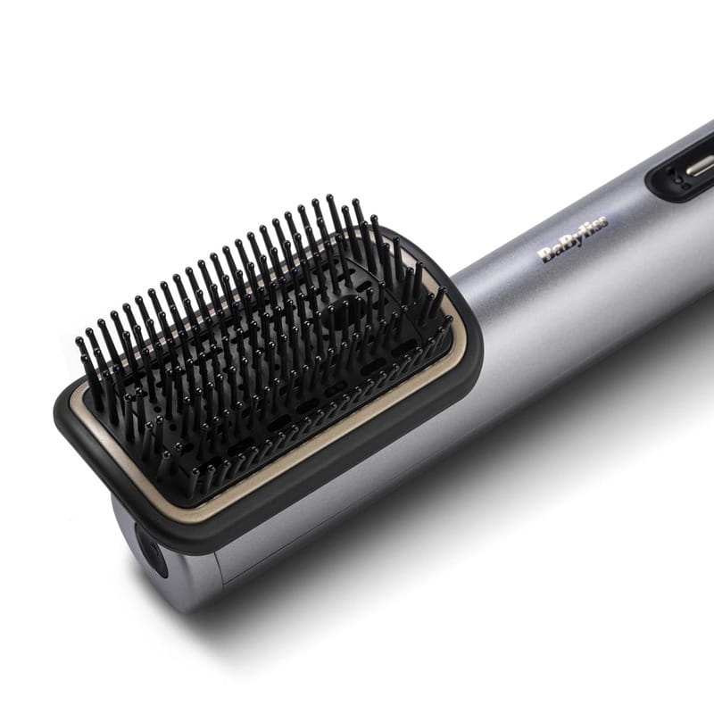 Фен-щітка Babyliss AS6555E