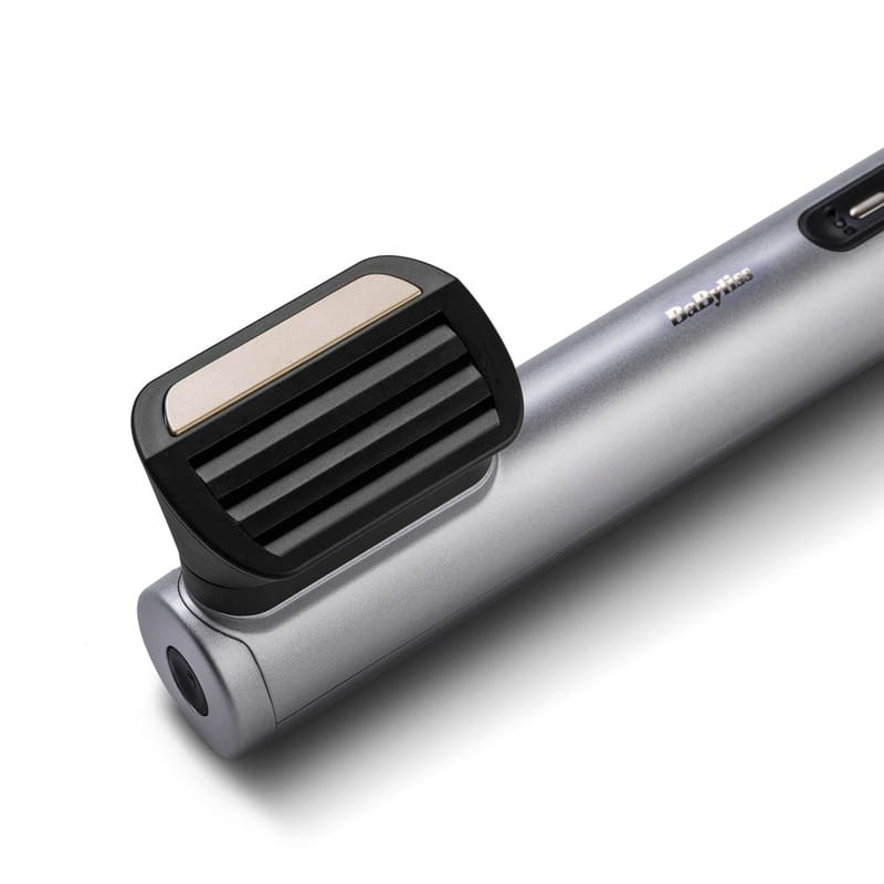 Фен-щітка Babyliss AS6555E