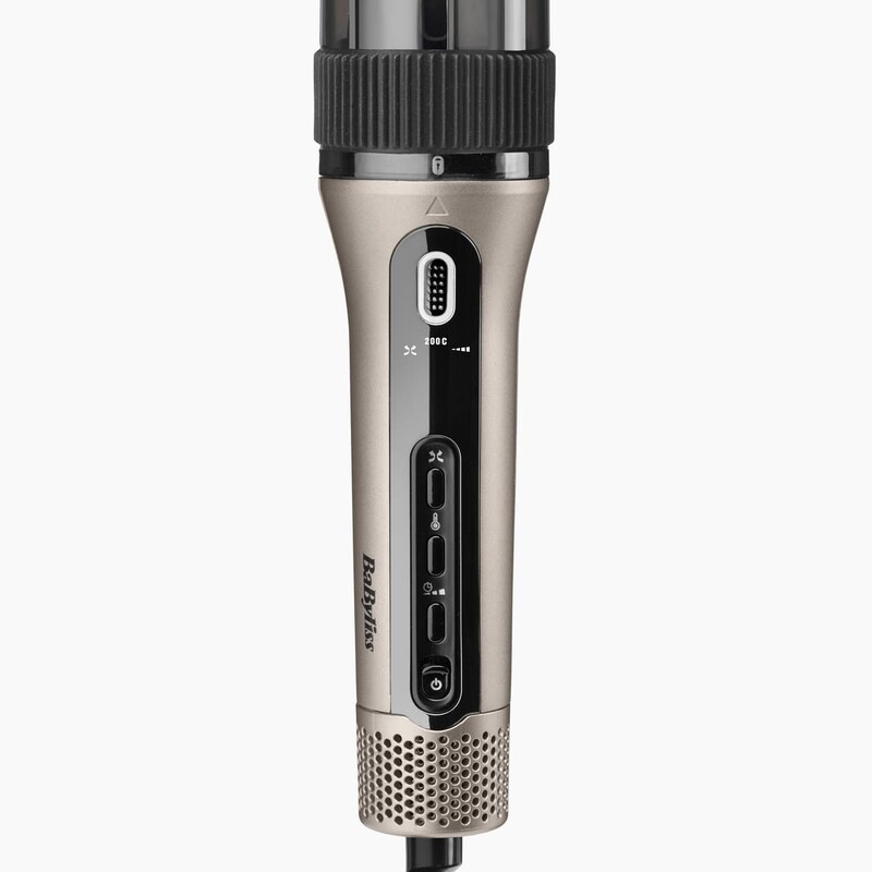 Прилад для укладання волосся Babyliss C6688E