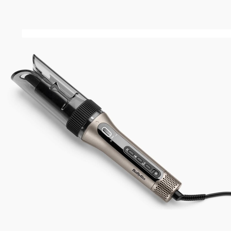 Прилад для укладання волосся Babyliss C6688E