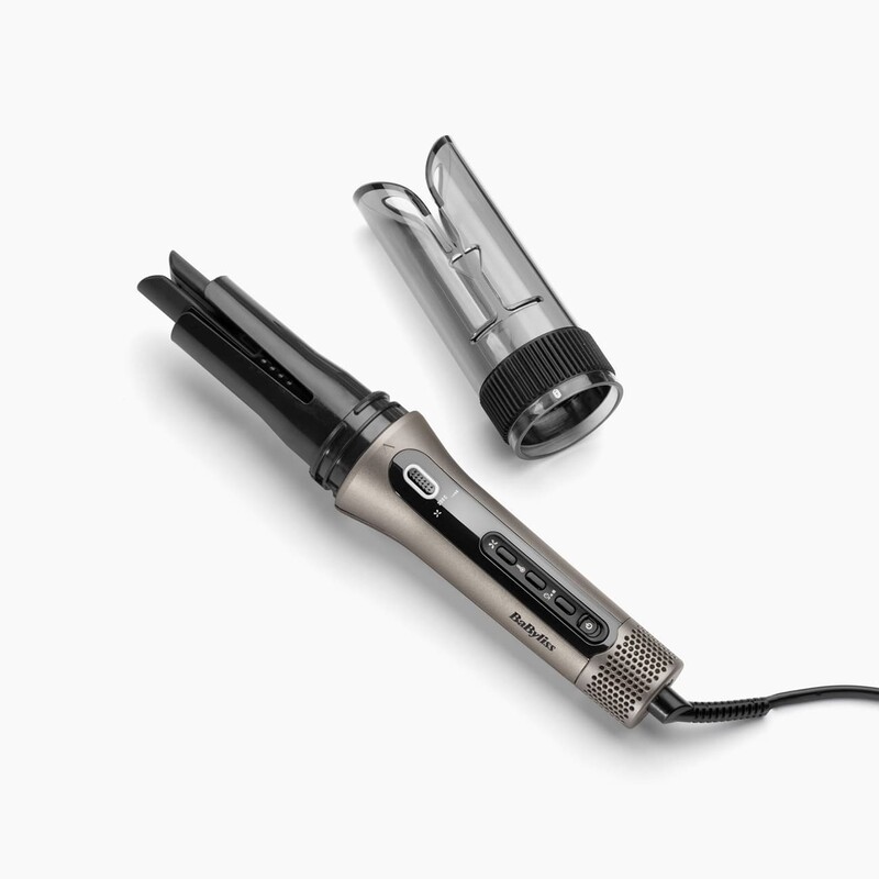 Прилад для укладання волосся Babyliss C6688E