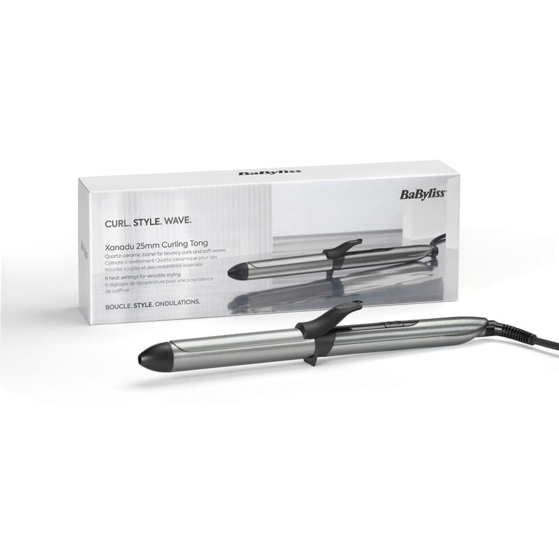 Прибор для укладки волос Babyliss C261E