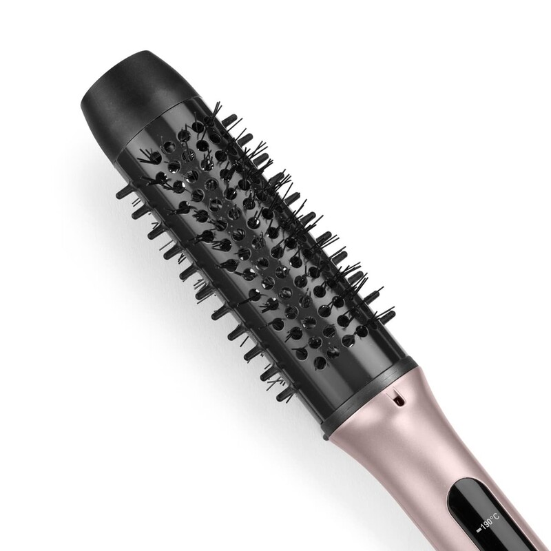 Прилад для укладання волосся Babyliss HSB200E