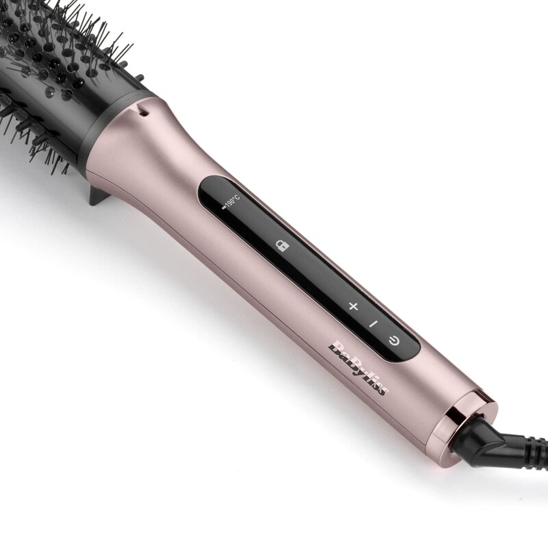 Прилад для укладання волосся Babyliss HSB200E