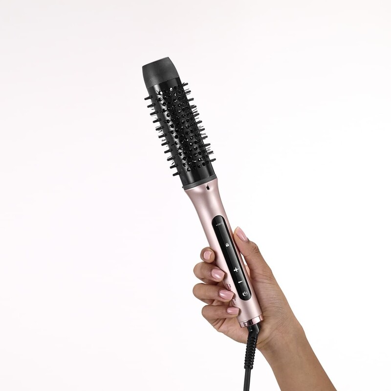 Прилад для укладання волосся Babyliss HSB200E