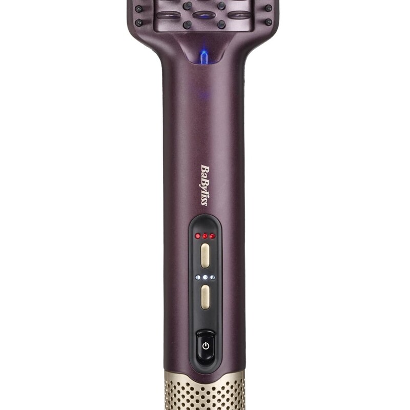 Прибор для укладки волос Babyliss AS6400E