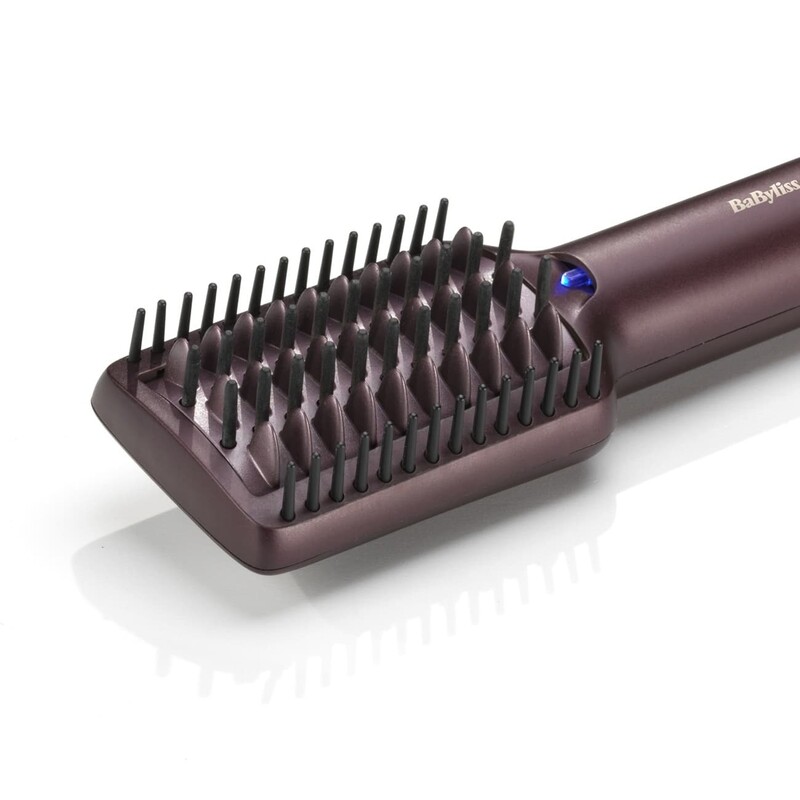 Прибор для укладки волос Babyliss AS6400E
