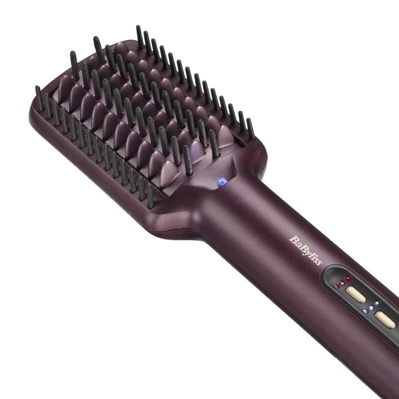 Прибор для укладки волос Babyliss AS6400E