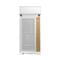 Фото - Корпус DeepCool CL6600 White (R-CL6600-WHNNA0-G) | click.ua