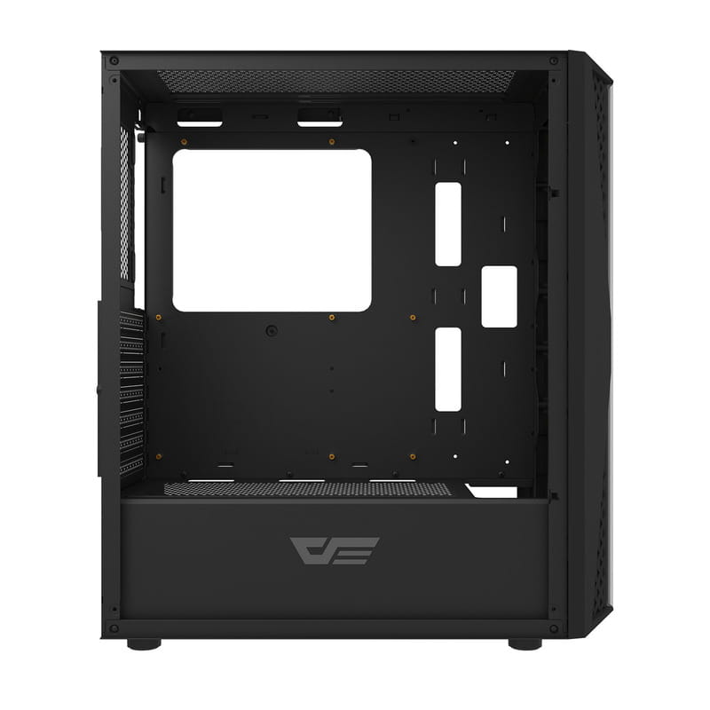 Корпус DarkFlash DK352 Plus Black