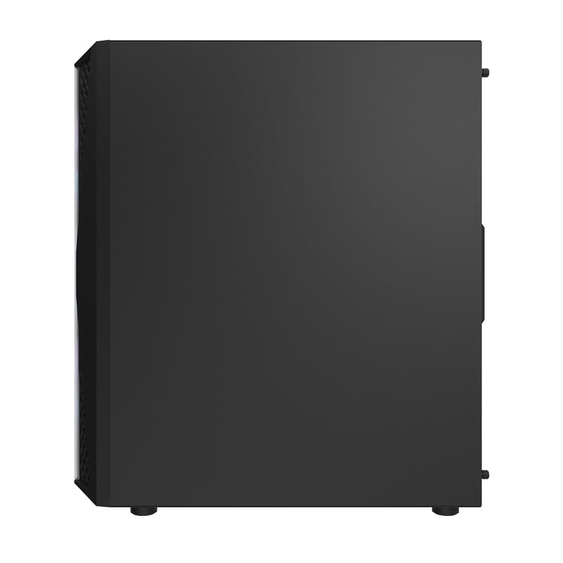 Корпус DarkFlash DK352 Plus Black