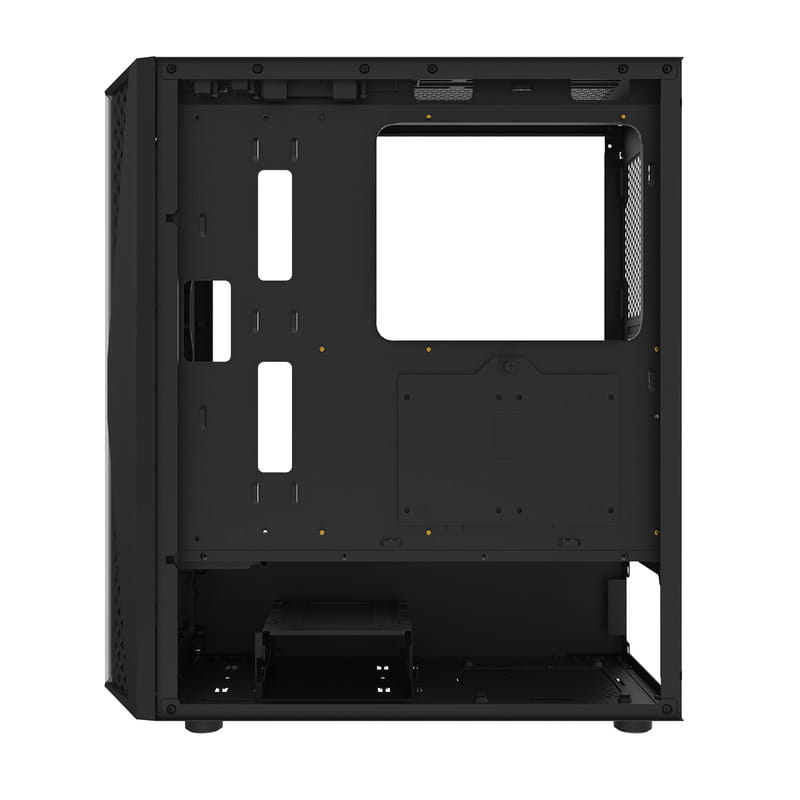 Корпус DarkFlash DK352 Plus Black