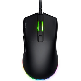 Мышь Hator Pulsar 3 Pro Black (HTM620)