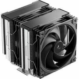 Кулер процесорний DeepCool AG620 G2 (R-AG620-BKNPMG2-G)