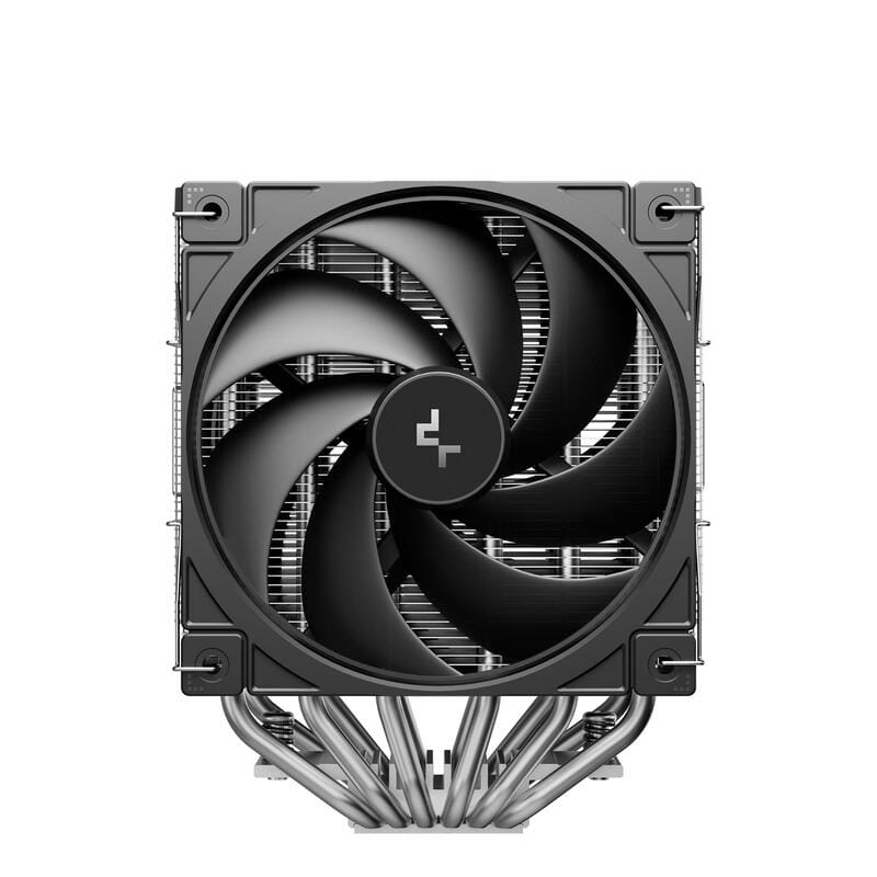Кулер процесорний DeepCool AG620 G2 (R-AG620-BKNPMG2-G)