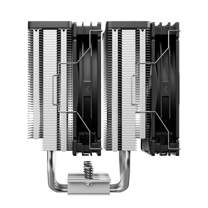 Кулер процесорний DeepCool AG620 G2 (R-AG620-BKNPMG2-G)