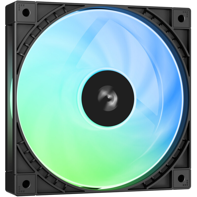 Кулер процессорный DeepCool AG620 G2 ARGB (R-AG620-BKAMMG2-G)