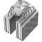 Фото - Кулер процесорний DeepCool AG620 G2 WH ARGB (R-AG620-WHAMMG2-G) | click.ua