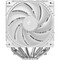 Фото - Кулер процесорний DeepCool AG620 G2 WH ARGB (R-AG620-WHAMMG2-G) | click.ua