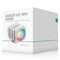 Фото - Кулер процесорний DeepCool AG620 G2 WH ARGB (R-AG620-WHAMMG2-G) | click.ua