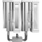 Фото - Кулер процесорний DeepCool AG620 G2 WH ARGB (R-AG620-WHAMMG2-G) | click.ua
