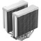 Фото - Кулер процесорний DeepCool AG620 G2 WH ARGB (R-AG620-WHAMMG2-G) | click.ua