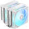 Фото - Кулер процесорний DeepCool AG620 G2 WH ARGB (R-AG620-WHAMMG2-G) | click.ua