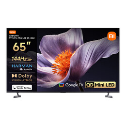 Телевізор Xiaomi TV S Pro Mini LED 65