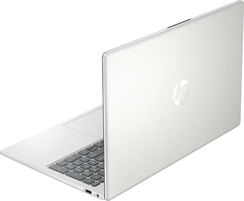 Ноутбук HP 15-fc0318ua (D06H6EA) Silver