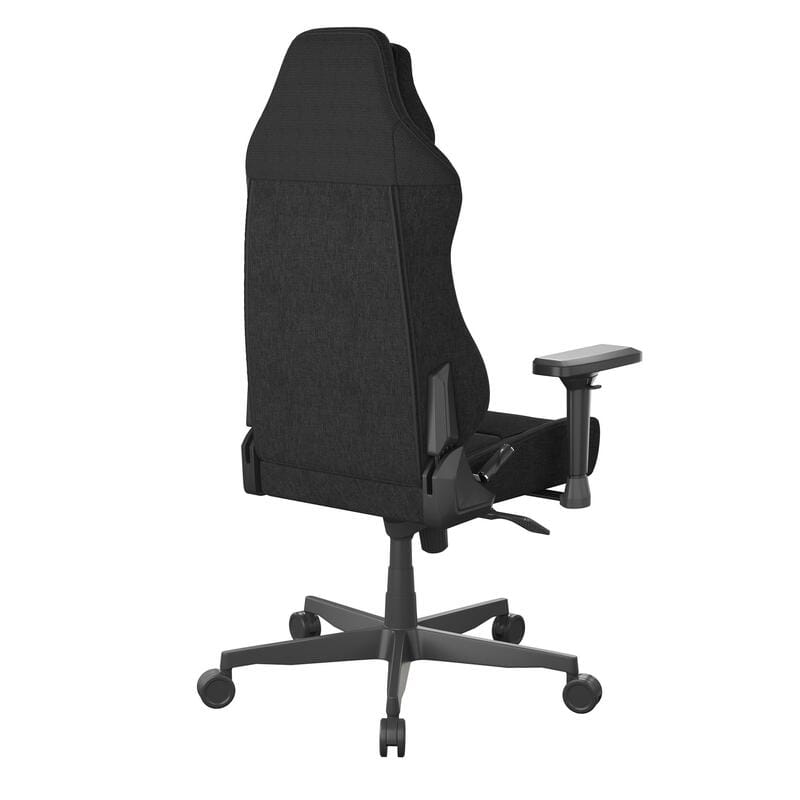 Кресло для геймеров Hator Darkside 3L Pro Fabric Black (HTC3210L)