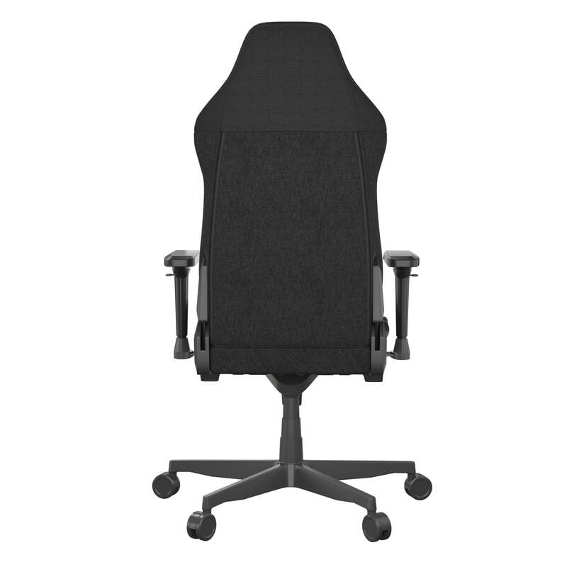 Кресло для геймеров Hator Darkside 3L Pro Fabric Black (HTC3210L)