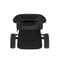 Фото - Кресло для геймеров Hator Darkside 3L Pro Fabric Black (HTC3210L) | click.ua