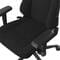 Фото - Кресло для геймеров Hator Darkside 3L Pro Fabric Black (HTC3210L) | click.ua