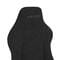 Фото - Кресло для геймеров Hator Darkside 3L Pro Fabric Black (HTC3210L) | click.ua