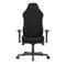 Фото - Кресло для геймеров Hator Darkside 3L Pro Fabric Black (HTC3210L) | click.ua