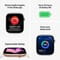 Фото - Смарт-годинник Apple Watch Series 11 GPS 46mm Jet Black Aluminium Case with Black Sport Band - M/L (MEUX4RK/A) | click.ua