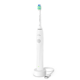 Зубная электрощетка Philips Sonicare 2100 HX4021/01