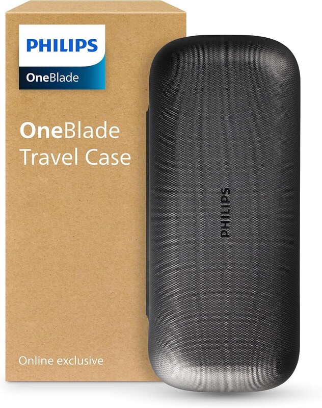 Дорожный футляр Philips OneBlade QP401/30