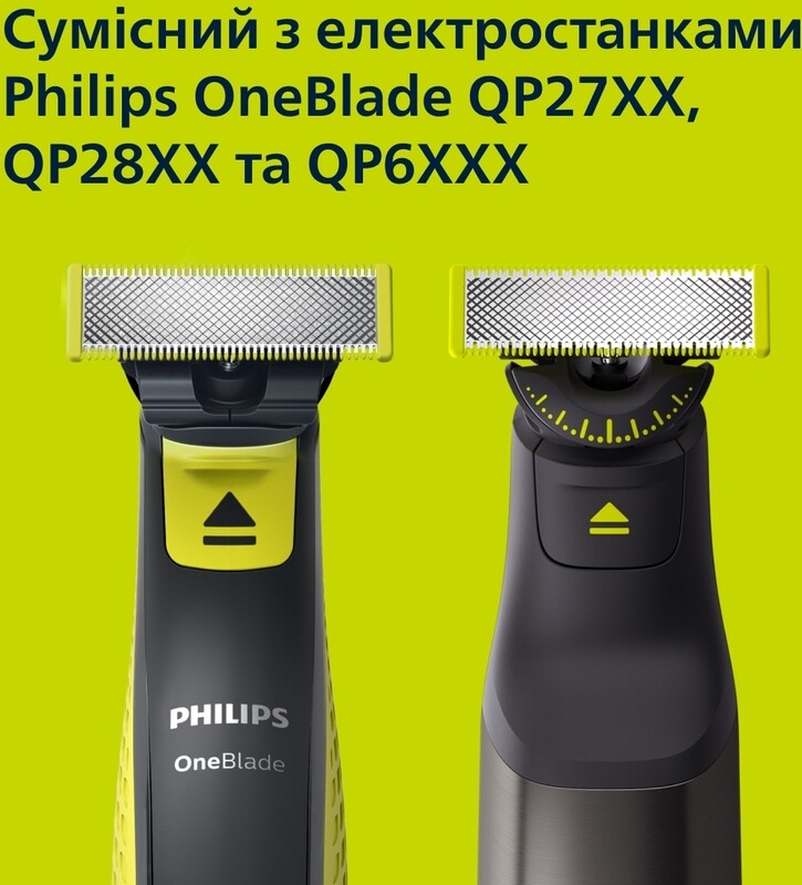 Дорожный футляр Philips OneBlade QP401/30