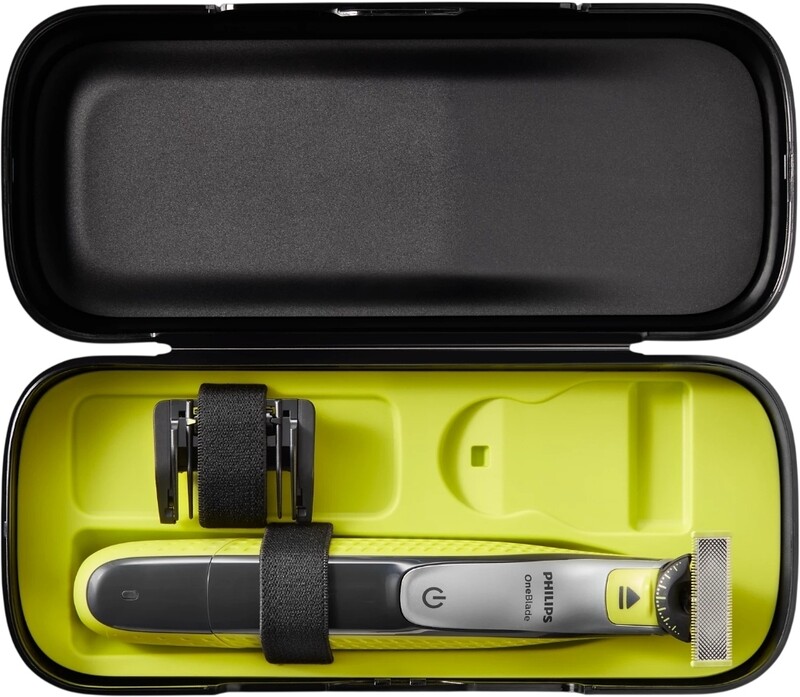 Дорожный футляр Philips OneBlade QP401/30
