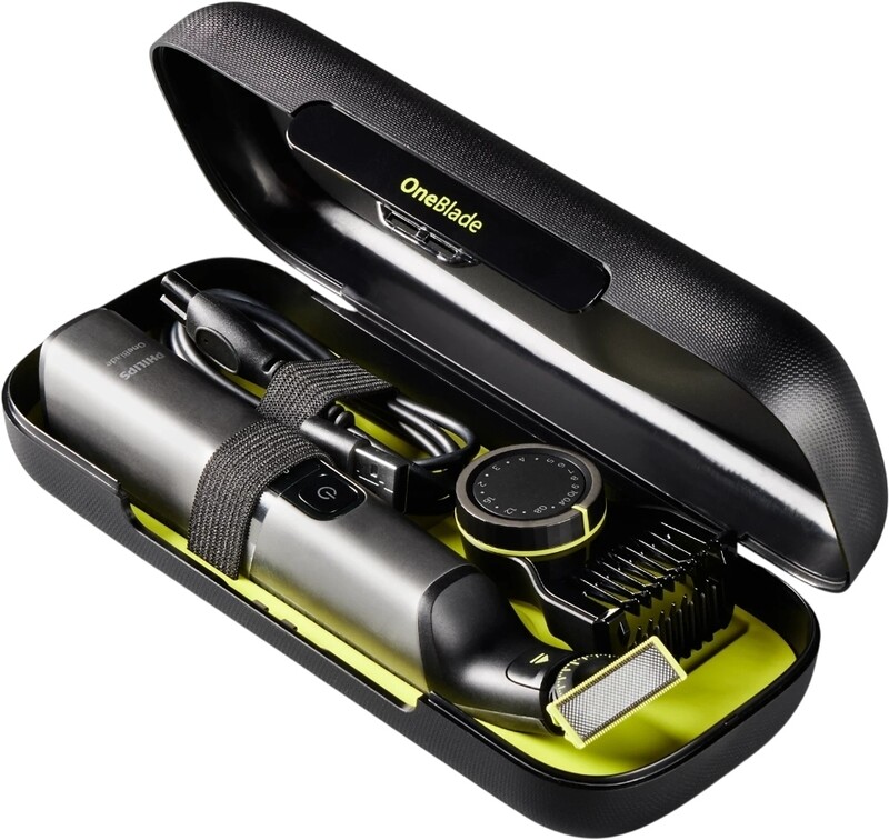 Дорожный футляр Philips OneBlade QP401/30