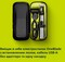 Фото - Дорожный футляр Philips OneBlade QP401/30 | click.ua