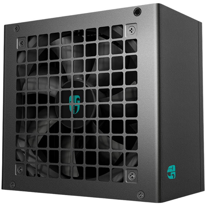 Блок живлення DeepCool GamerStorm PF500X 500W (R-PF500X-HD0B-JGEU)