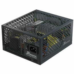Блок питания Seasonic Prime Fanless TX-700 Black 700W