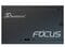 Фото - Блок питания Seasonic Focus SPX-750 Black 750W | click.ua