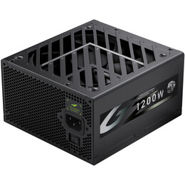 Блок живлення GameMax GZ 1200G Black 1200W
