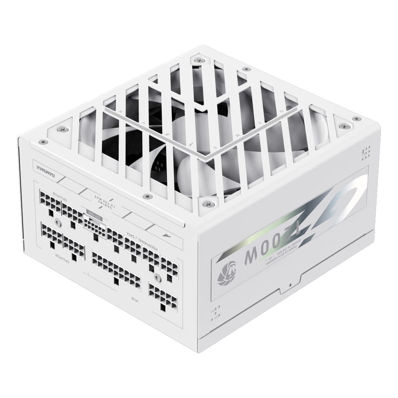 Блок живлення GameMax GZ 1200G White 1200W