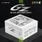 Фото - Блок живлення GameMax GZ 1200G White 1200W | click.ua