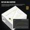 Фото - Блок питания GameMax GZ 850G White 850W | click.ua