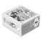 Фото - Блок питания GameMax GZ 850G White 850W | click.ua